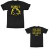 Pop Deadguy Band Graphic Cotton Tshirt Unisex Summer Short Sleeve Fashion Brand Tee Luxury Casual Vintage Retro Top
