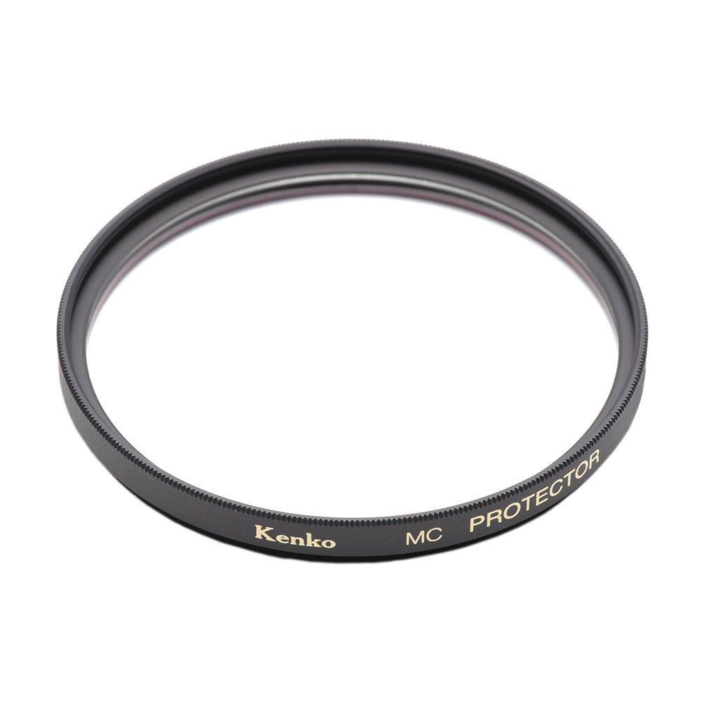 KENKO Lens Filter MC Protector 49mm Lens Protection 149218
