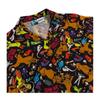 Scooby Doo Unisex Adult Where Are You Shirt