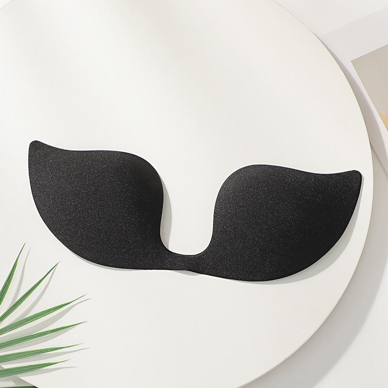 

Большая грудь собирается и показывает большую, без бретелек невидимая наклейка на бюстгальтер, платье бесшовное анти-толкающее наклейка D