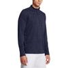 Under Armour Zip-fastening Long-slevee Top Men's 1382797-410