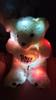 [USED] Colorful Glowing Teddy Bear