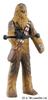 Metacolle Star Wars Chewbacca Painted Movable Figure #15 Die-cast