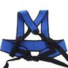 Restraints Straps Support Fixing Safety Harness Restraint Brace Belt Wheelchair Seats Belt