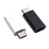 Mini Conversion head Type C Female Type-C To Micro USB Convert connector Adapter Converter