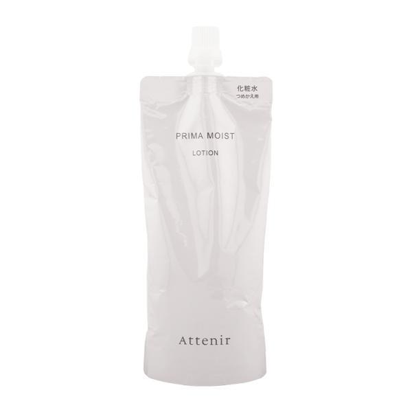 Attenir Prima Moist Lotion Refill 140ml  150ml
