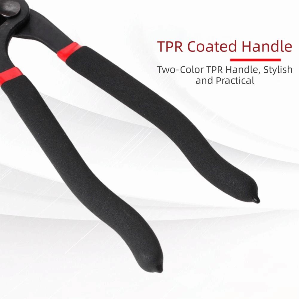 Hand Tool Oil Filter Wrench 10/12 Inch Filter Removal Tool Engine Filters Tool Truck Repair