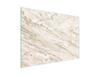 TAGLIERE IN VETRO 30x22 MARMO