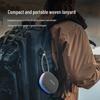 Philips TAS2307 Portable Wireless Bluetooth Speaker CN Plug (adapter Included)