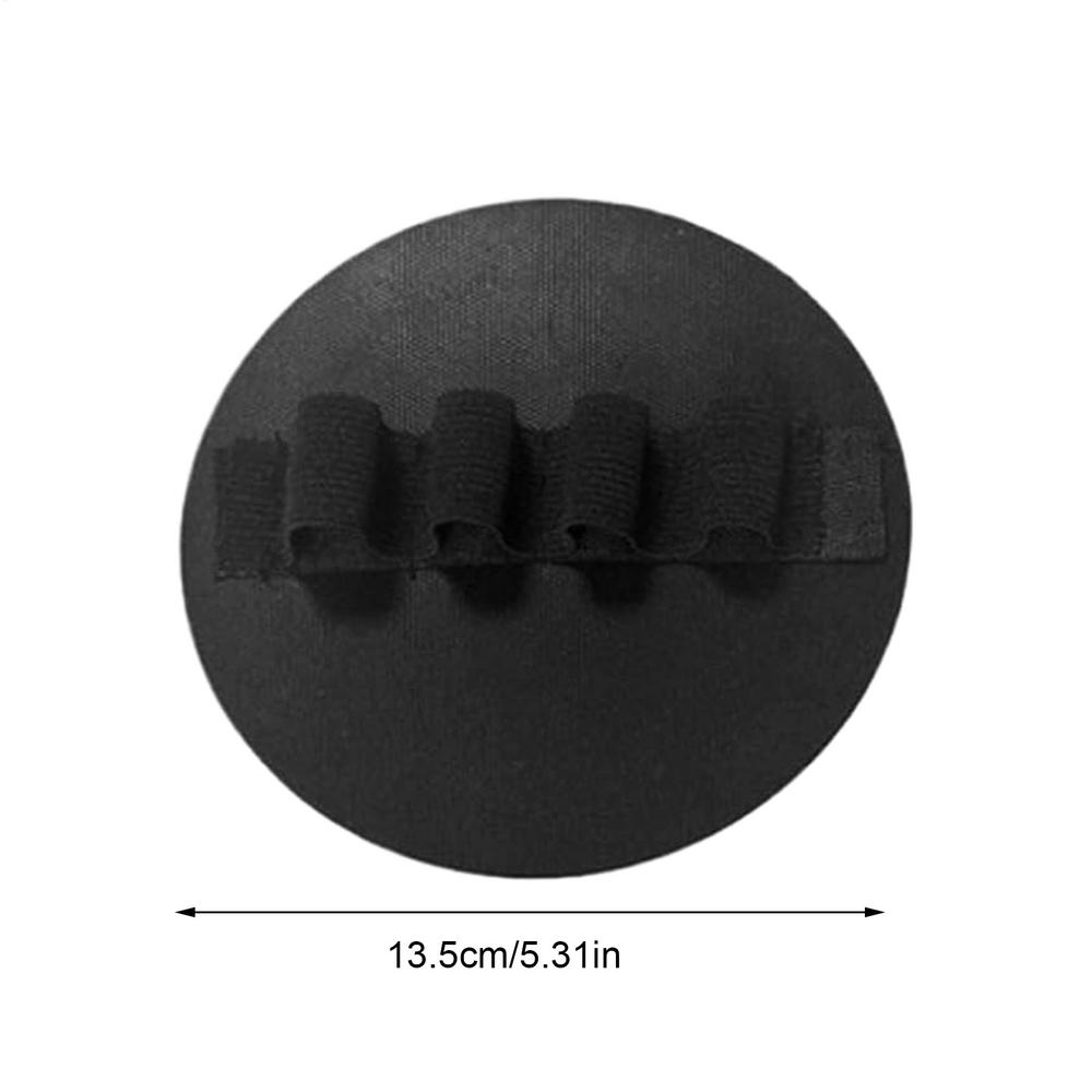 Shower Back Scrubber for Body, Deep Cleansing Exfoliating Brush, Gentle Bath Scrub Tool for Men Women, Spa Skincare Accessory