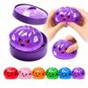 Random Design Halloween Pumpkin Toy - 1 Pack Stress Toy for Party Favors and Decor