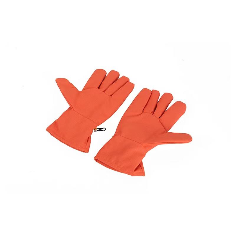 Chengjiu Jiangdun Forest Firefighting Aramid Gloves 1