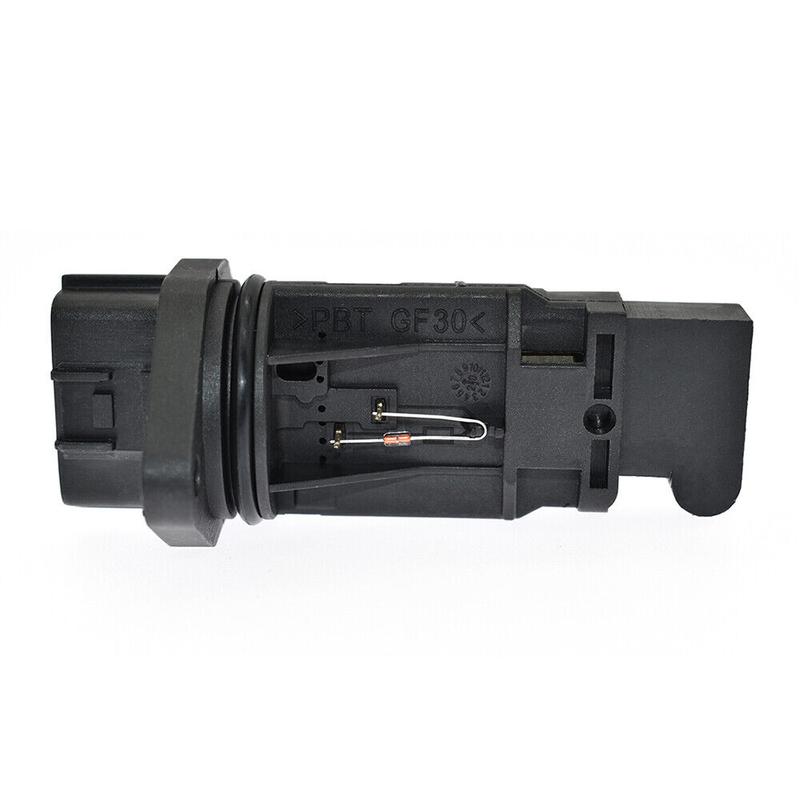

22680-VC201 Mass Air Flow Meter MAF Sensor For Nissan Patrol TB48DE 4.8L 2001-05 22680VC201 free shipping