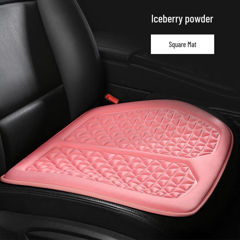 

Комплект вальтрапов OMN Air Layer: 3-секционная подушка для сиденья автомобиля и офиса без завязок (Прекращено)