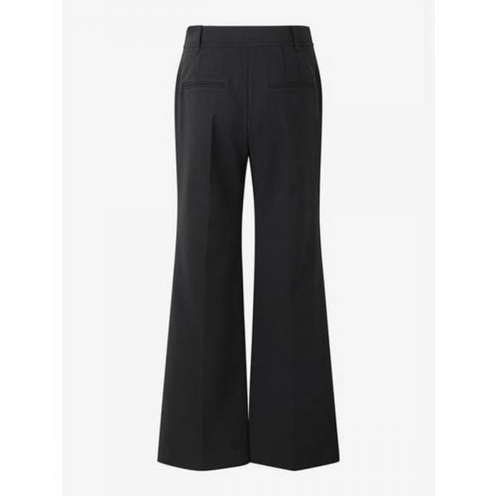 CC collect. Slim Bootcut Pants C254msa031
