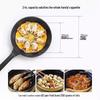 Buydeem Non-Stick Frying Pan