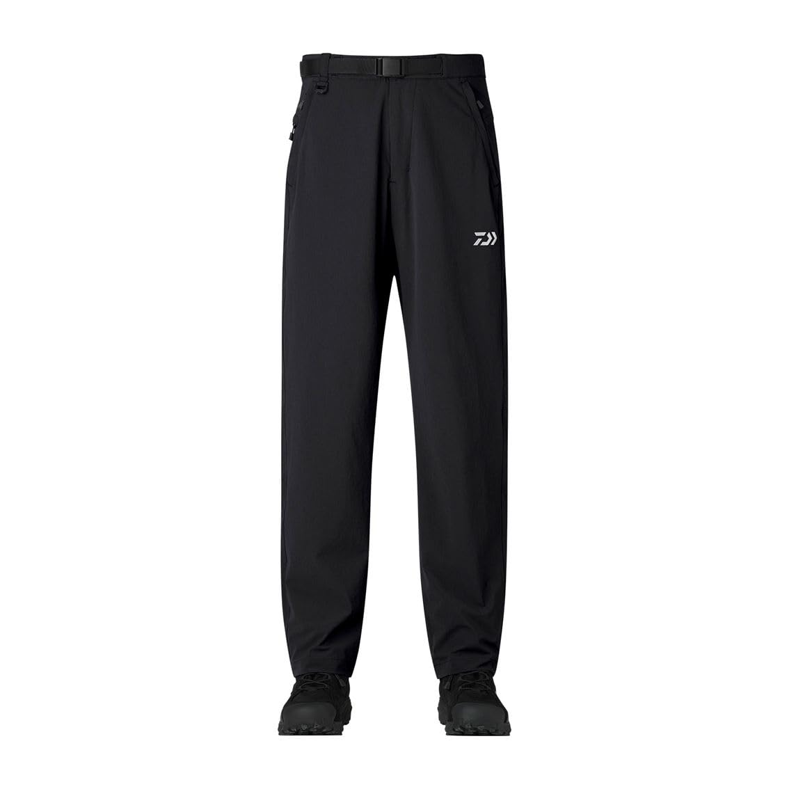 CORDURA Basic Long Pants Black XL [Daiwa] DP-8426