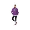 Puma Varsity 2.0 Hoodie Casual Pullover Long Sleeve Sweatshirt Women hoodies Purple 686189-49