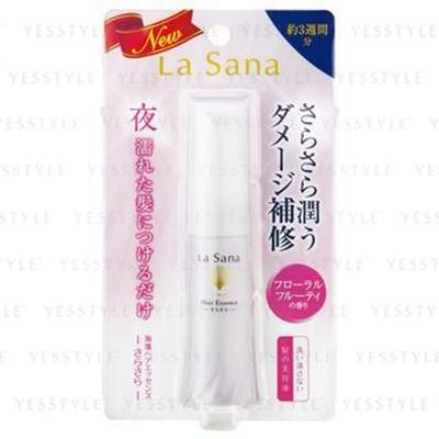 La Sana - Seaweed Hair Essence Sarasara