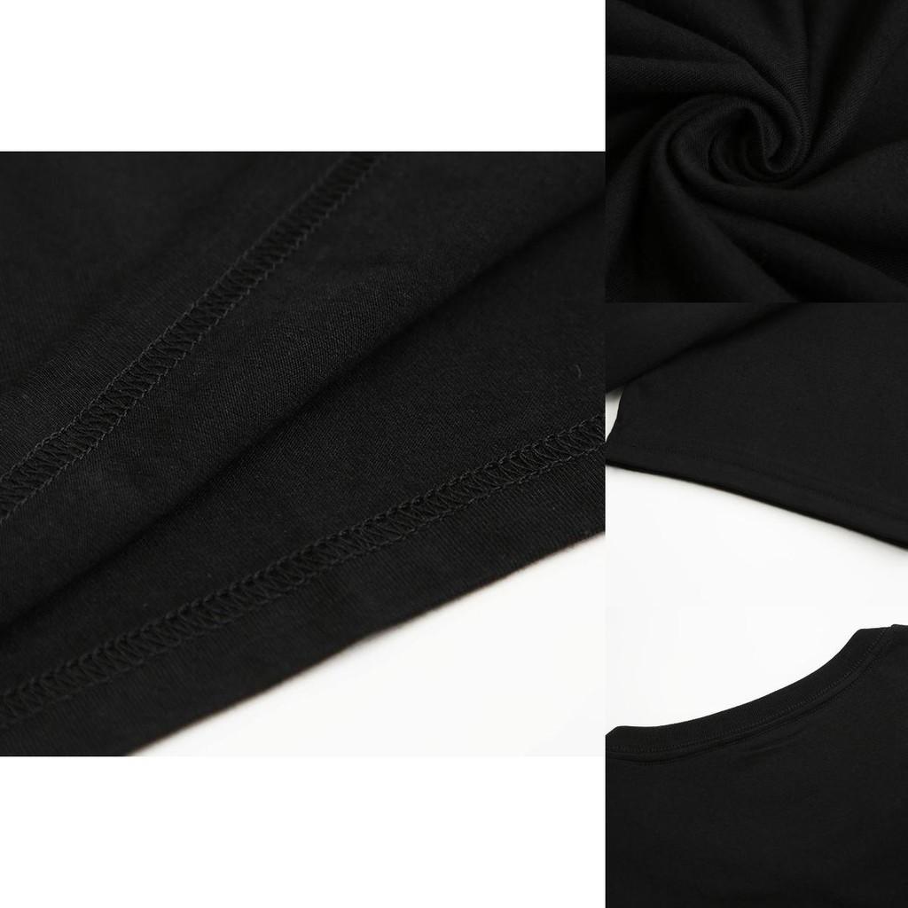 Men Women Plain T Shirts Cotton Comfortable Short Sleeves Crew Neck Top Tee