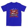 Ate Chk Chk Boom T Shirt 2024 New AlbumStrayed Kids Harajuku T Shirts Short Sleeve Funny Tops 100% Cotton Round Neck Top Tees