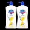Safeguard Healthy Refreshing Lemon Scent Body Wash