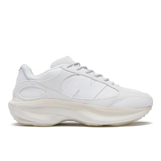 UWRPDLN1 New Balance Warped Runner Lunar New Year White (Men's)