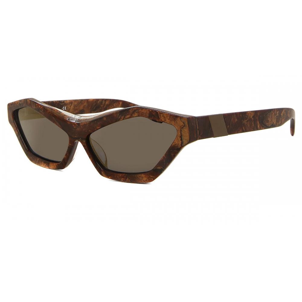 Westward Leaning Solitaire 08 Unisex Sunglasses