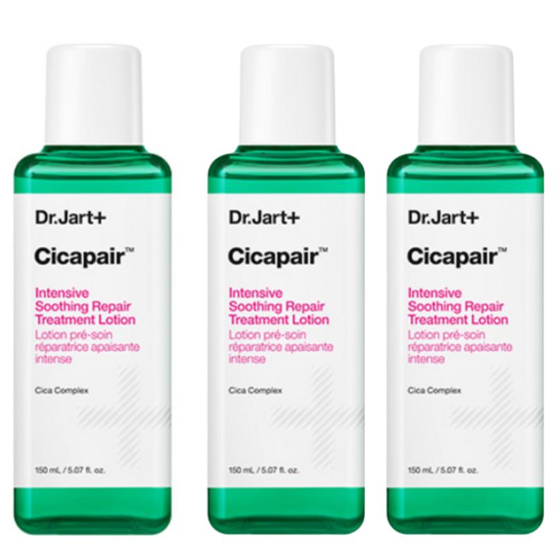 Dr.Jart+ Cicapair Intensive Soothing Repair Treatment Lotion 150ml