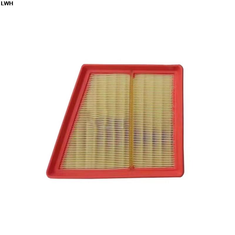 2pcs/set Filter Set for 22 23 Aito M5 1.5T Air Filter &Cabin Filter
