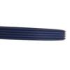Washing Machine Belt Plastic Drive Bands Washing Machine Drive Belts Washer Repair Part Plastic Texture for Washer