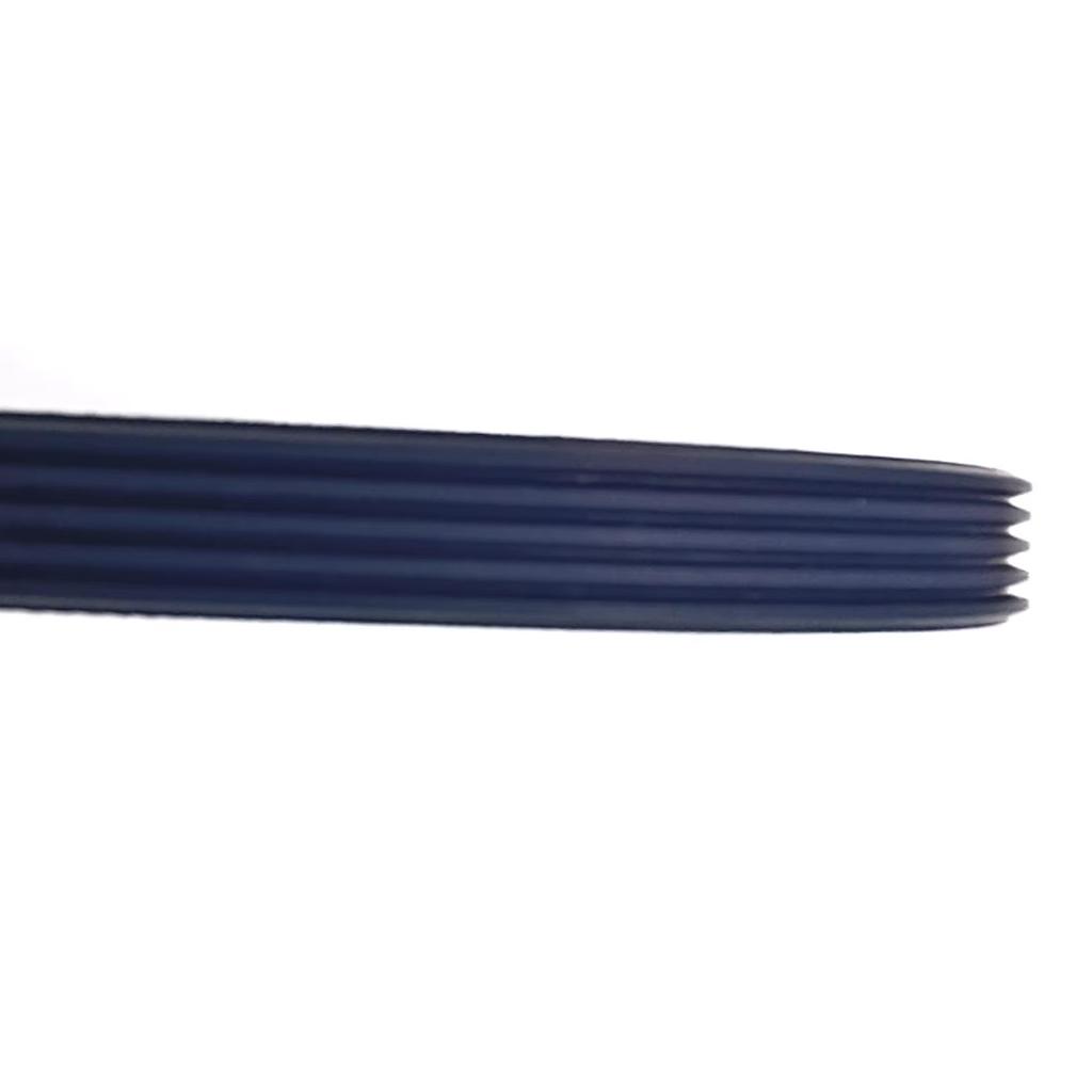 Washing Machine Belt Plastic Drive Bands Washing Machine Drive Belts Washer Repair Part Plastic Texture for Washer