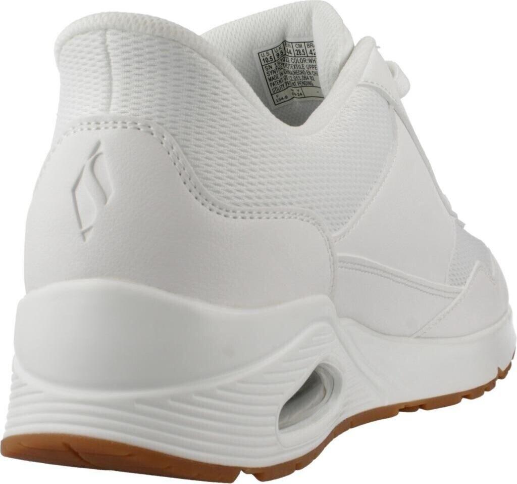 Men's Skechers Uno - Banksia Sneakers In White