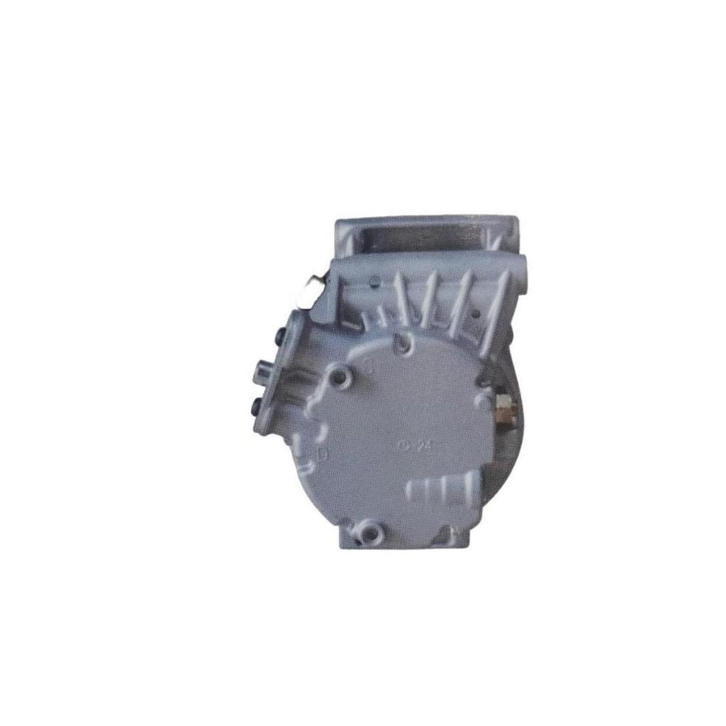 CVC Compressor for Chevrolet (Part #15795249, #88956909)