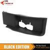 Left Side Front Lower Bumper Trailer Tow Truck Guard Cover For Ford F250 2020-22
