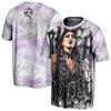 Rhea Ripley Superstar T-Shirt 3D Printed Wrestling Sports Quick Dry Short Sleeve Tops Daily Casual Plus Size T-Shirts