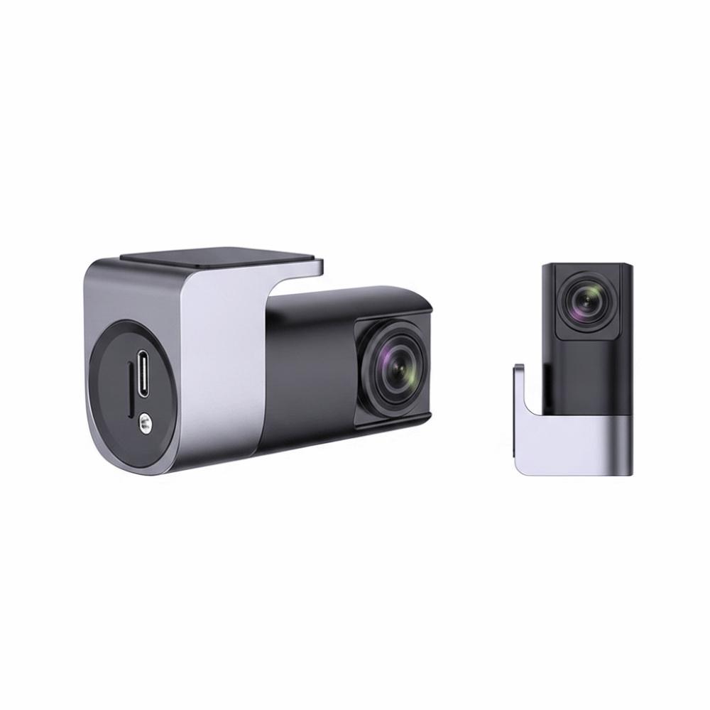 WiFi USB Connected Car DVR WDR Front Dashcams HD Vehicle Video Recorder Vehicle Surveillance