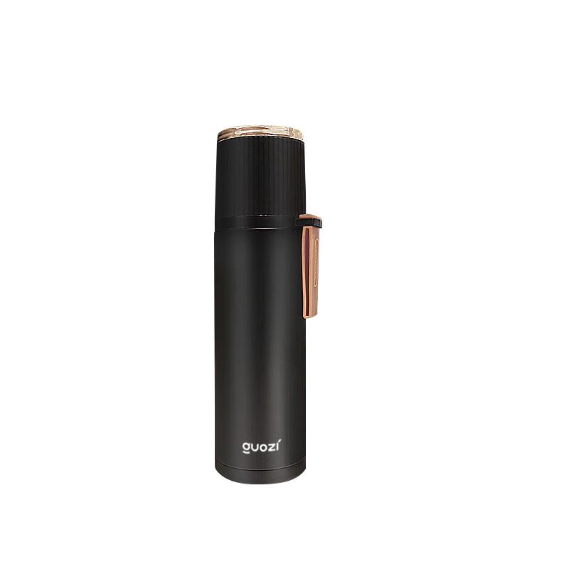 GUOZI GZ-YZ001 Mor Lightweight Luxury 500ml Insulated Tumbler 500ml
