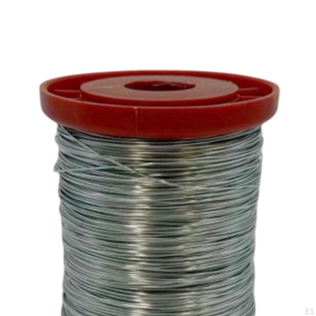 Bienenstock Rähmchendraht Imkerei Ausrüstung, Zubehör Praktisch 24 Gauge Robust Professionell
