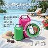 JHMei Waterproof Dry 10L Stuff Bag Bags, & 3L, 2-Piece Set,