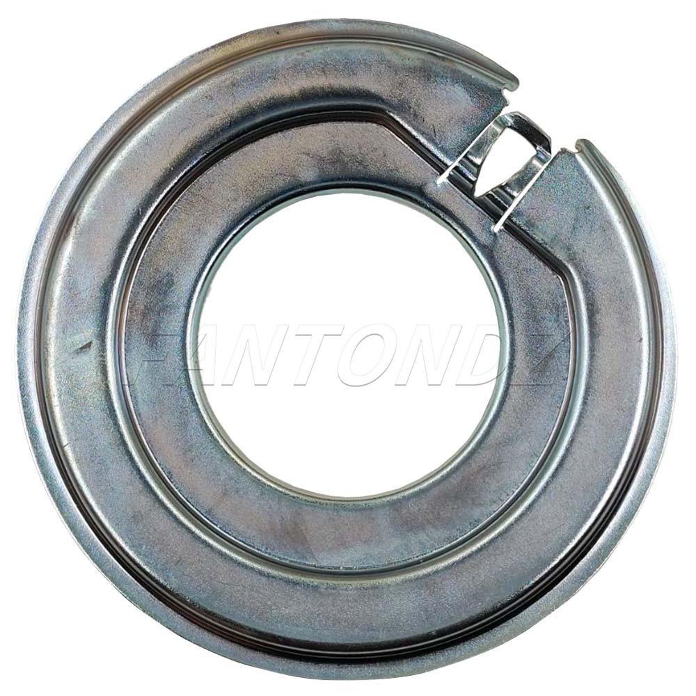 430008639R Držák snímače ABS zadní brzdy Montážní držák Deska 45mm Pro Renault Espace Laguna Grand Scenic Megane Scenic Mk2 Mk3