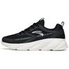 Anta Cushioning Slip Resistant Abrasion Resistant Cushioning Slip Resistant Abrasion Resistant Low Top Running Shoes 112225573-3