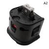 Senzor Adaptor Motion Plus Pentru Telecomandă Consola Nintendo Wii Wireless Wiimote