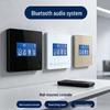 Tianlai 801 Bluetooth Speaker with USB Background Music Player