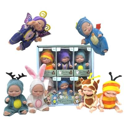 Poupées et peluches – Accessoires et vêtements pour poupées