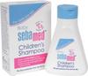 Baby Sebamed - Bottle of 150 ml Children Shampoo