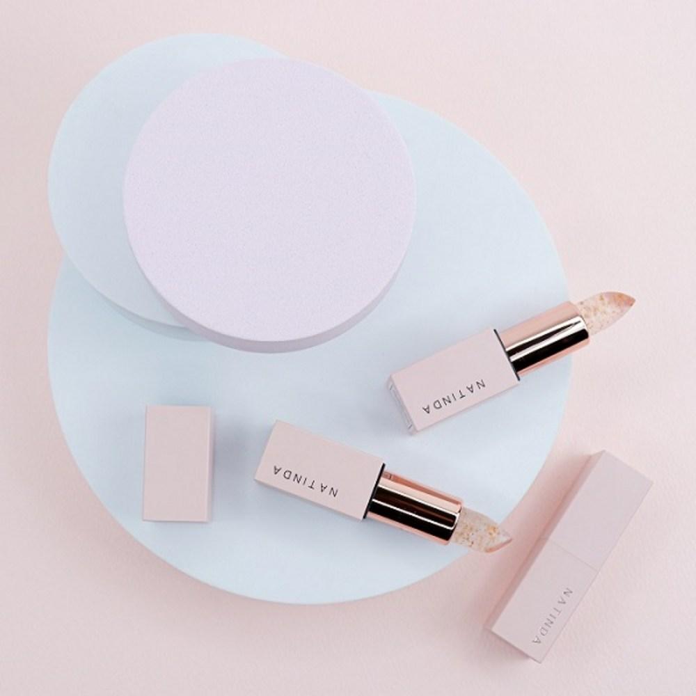 Помада Natinda Magic Tattoo Gold 3,5 г, 1 шт.