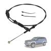 Car Transmission Gear Shifter Cable 15037353 15022999 905-605 for C1500 C2500 C3500 K1500 K2500 Automotive Accessories