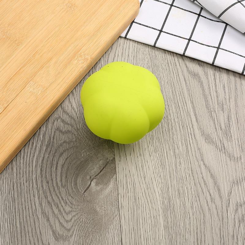 Kitchen Garlic Peeler Manual Garlic Peeling Tool High Temperature Resistant Silicone Garlic Peeler