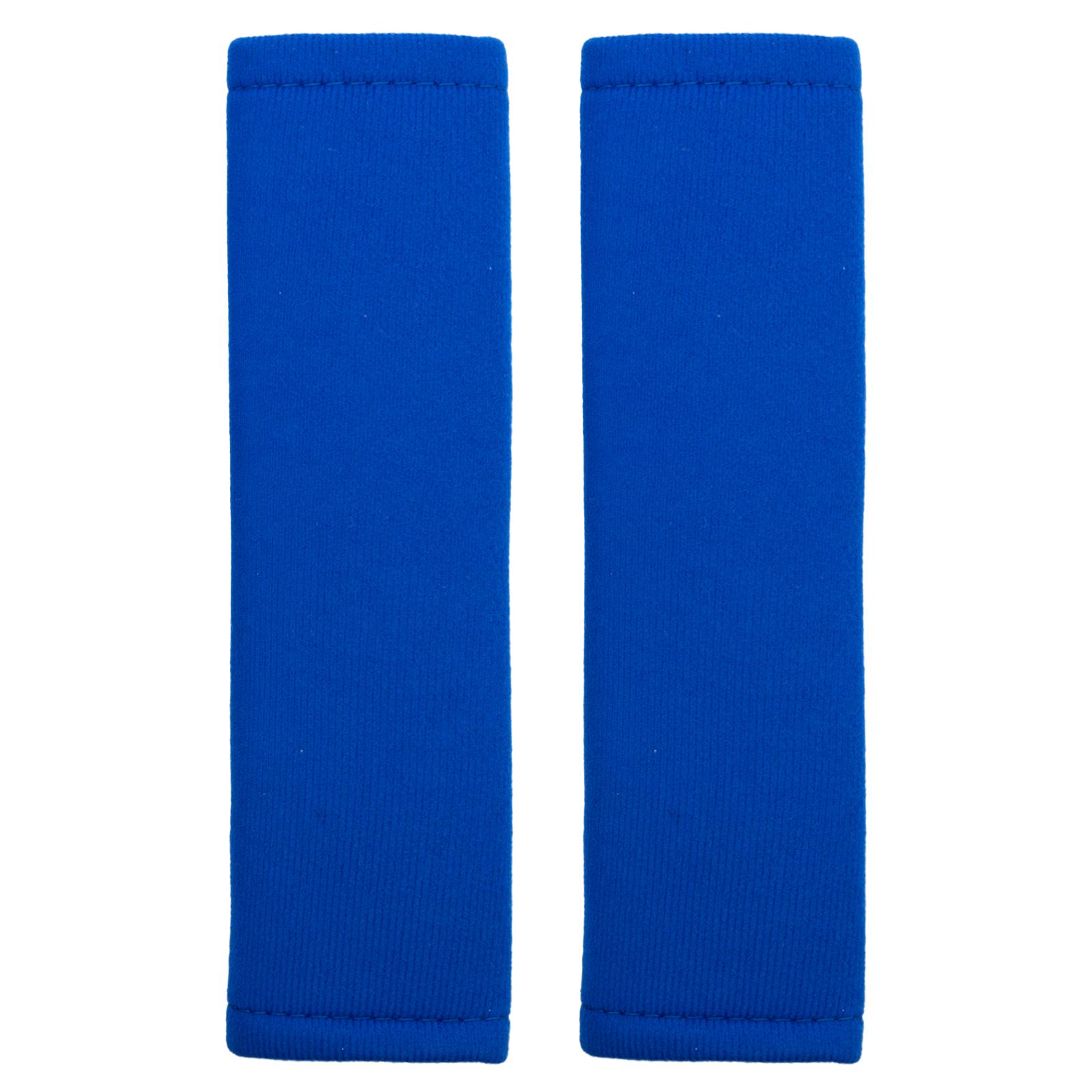 

2x ремень безопасности ремень безопасности плечевой ремень накладка накладка на ремни безопасности подушка защита для детей автомобильные чехлы автомобильная подушка черный синий розовый синий